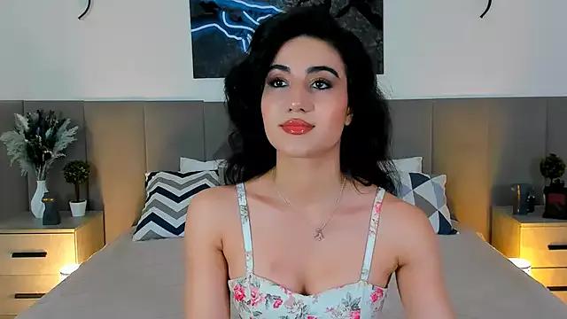 Freechat Maya_Rogerss on StripChat