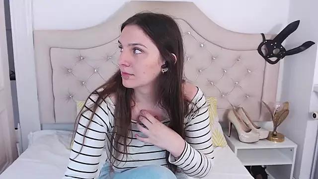 MayaFlirt on StripChat 