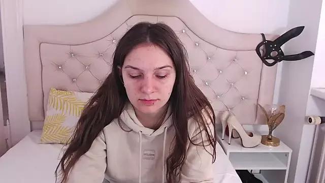 MayaFlirt on StripChat 