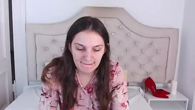 MayaFlirt on StripChat 