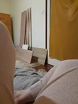 Freechat Mayci1984 on StripChat