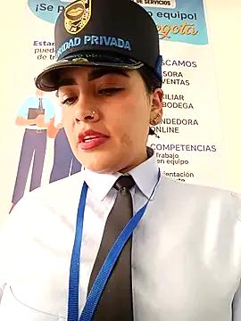 Naked MAYE__13 wants you to fuck their body now MAYE__13 from StripChat