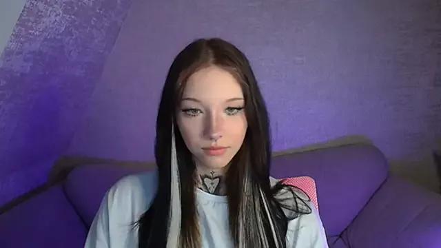 Private mefwhore on StripChat