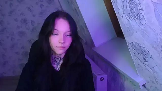 Private mefwhore on StripChat