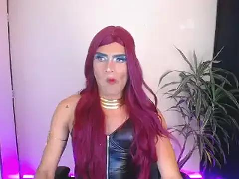 Freechat Megan_Hot15 on StripChat