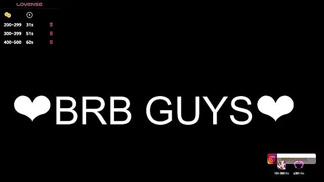 Freechat melanyrouse1 on StripChat