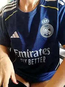 Discover 23 years old melissa_35_ from StripChat melissa_35_ from StripChat