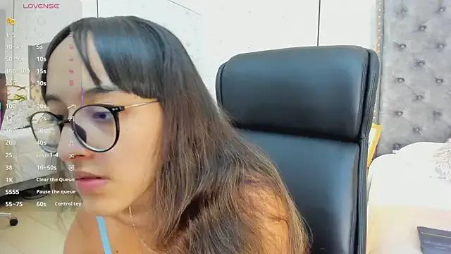 StripChat MelodyWinx MelodyWinx from StripChat