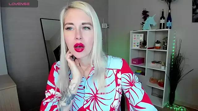 Freechat Mermaid_N on StripChat