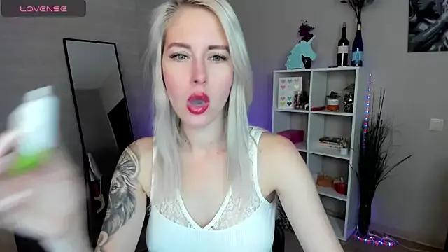 Freechat Mermaid_N on StripChat