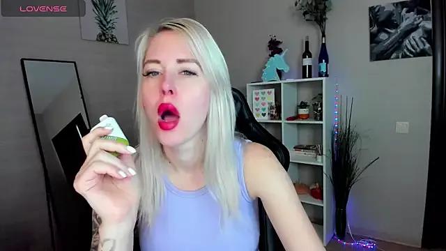 Freechat Mermaid_N on StripChat