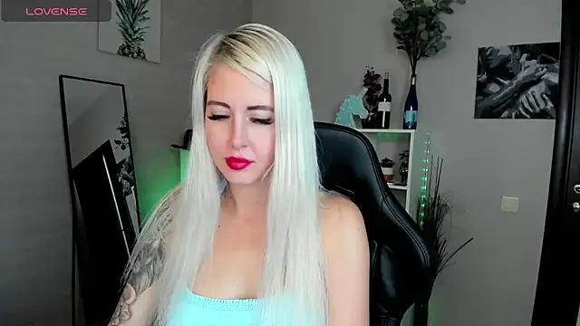 Freechat Mermaid_N on StripChat