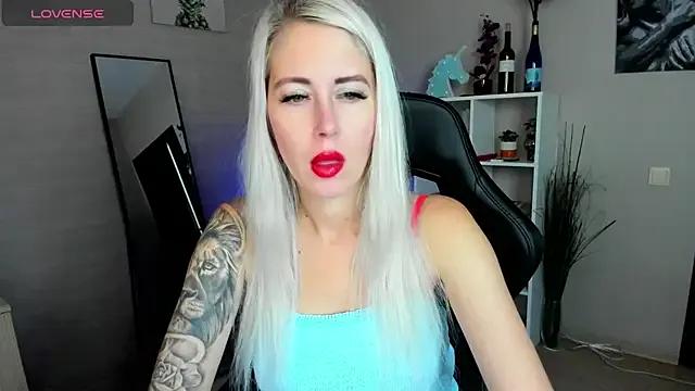 Freechat Mermaid_N on StripChat