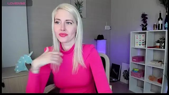 Freechat Mermaid_N on StripChat