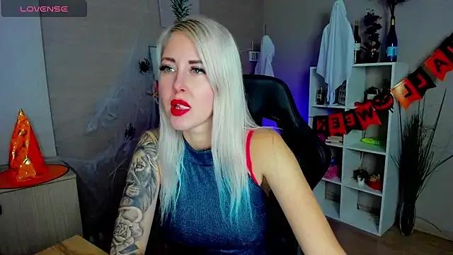 Watch slutty stripper Mermaid_N Mermaid_N from StripChat