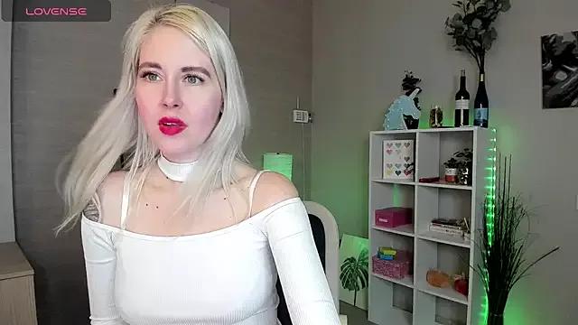 Freechat Mermaid_N on StripChat