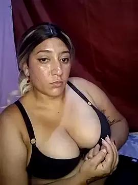 Messy_Nasty_Whore_ on StripChat