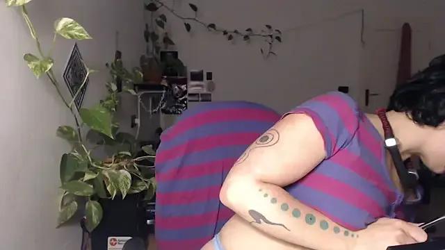 Slutty metamorphosiskin from StripChat metamorphosiskin from StripChat