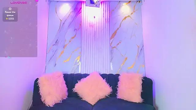 StripChat Mhiaa_Sweet Mhiaa_Sweet from StripChat