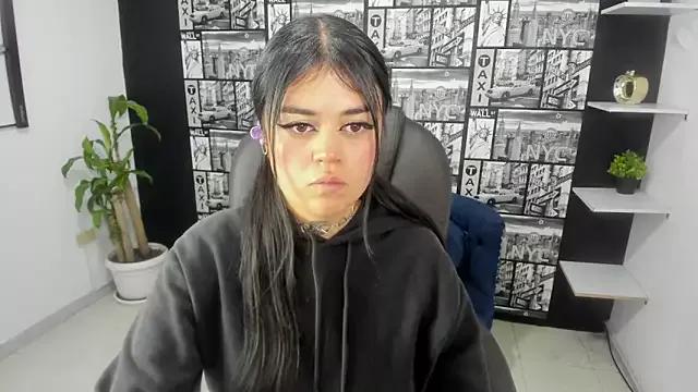 Freechat Mia_Morelli_ on StripChat