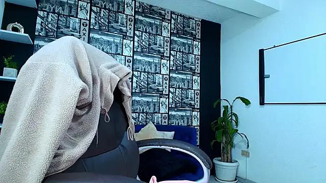 Freechat Mia_Morelli_ on StripChat