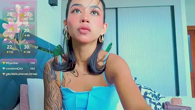 Explore sexy slut Mia_Tin Mia_Tin from StripChat