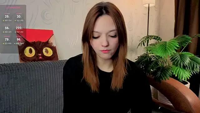 Freechat MiaSkyKiss on StripChat