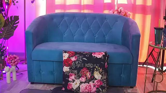 Midnight_Seduction on StripChat 