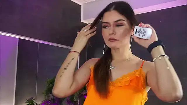 Midnight_Seduction on StripChat 