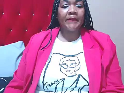 Freechat MIGHTYASSS on StripChat