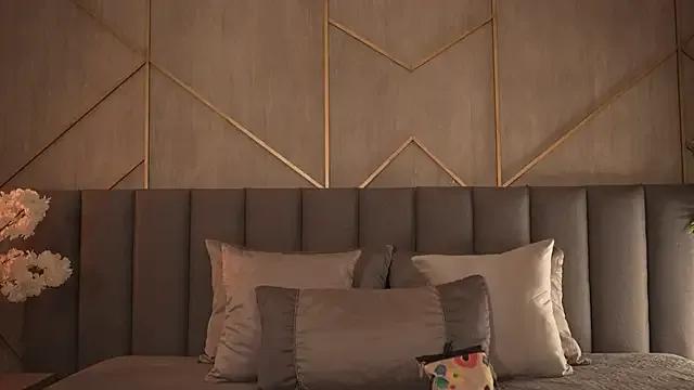 Freechat miia_blake on StripChat