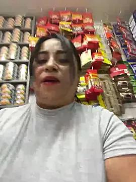 Freechat Miia_Jazmin on StripChat