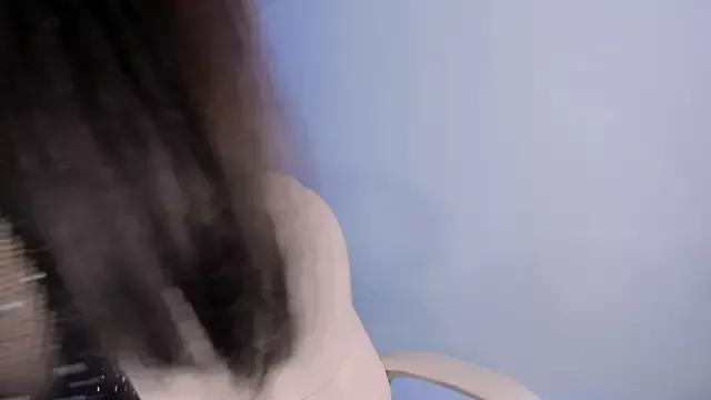 Watch 23 years old miiaa_evans from StripChat miiaa_evans from StripChat