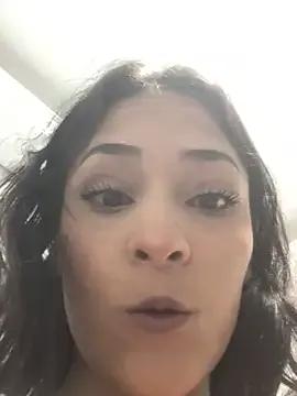 Freechat Mikasa-Ackerman on StripChat