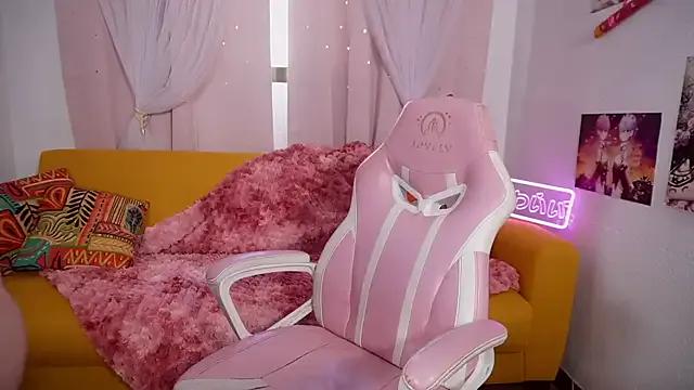 Discover MikaSweety, they want to masturbate for you MikaSweety from StripChat