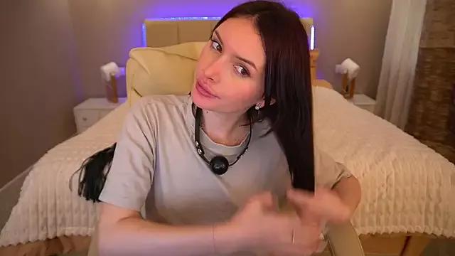 Freechat MilaSecrett on StripChat