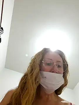 Freechat MILEIDE980 on StripChat