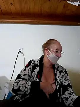 Freechat MILEIDE980 on StripChat