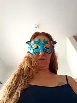 Masturbate to StripChat's MILEIDE980 MILEIDE980 from StripChat