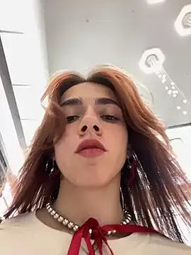 million_degrees on StripChat
