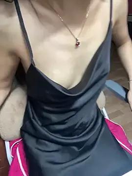 Freechat Mina048 on StripChat