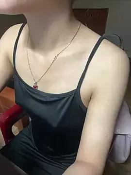 Freechat Mina048 on StripChat