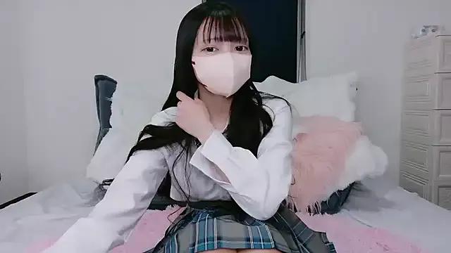 Discover 23 years old Mirai_oO16Oo from StripChat Mirai_oO16Oo from StripChat