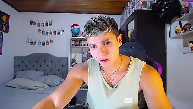 Slutty Mirallesandbig wants you to fuck their body now mirallesandbig from StripChat