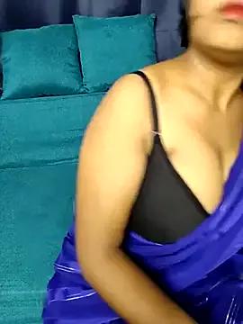 Miss-oly on StripChat 
