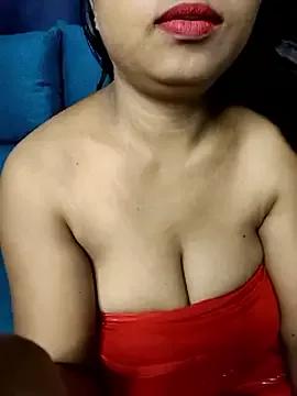 Miss-oly on StripChat 