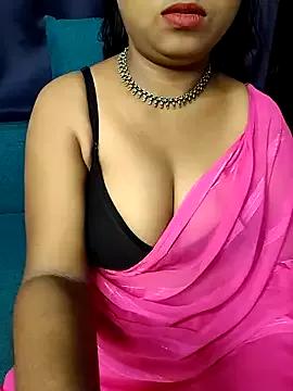 Miss-oly on StripChat 