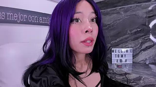 miss__maria on StripChat 