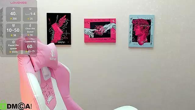 Miss_you_kiss on StripChat 