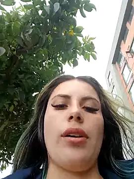 Misscata1106 on StripChat 